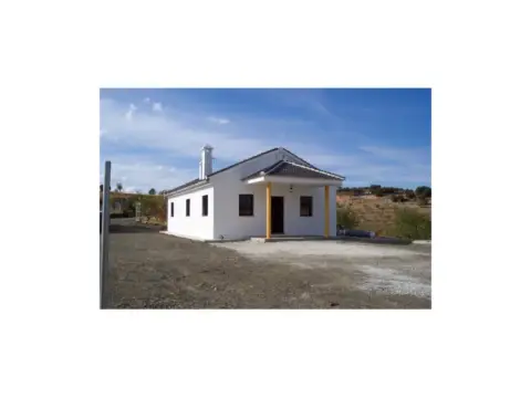 Rural Property in Alhama de Granada