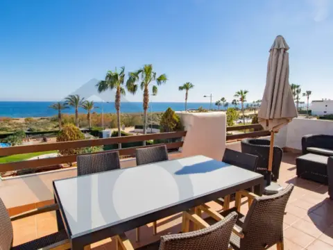 Apartamento en Benzal