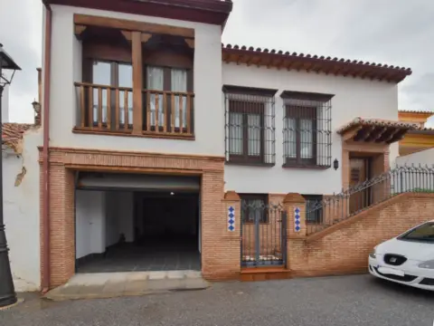 Casa en Jérez del Marquesado