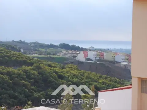 Terreno en Camino Algarrobo - Las Arenas