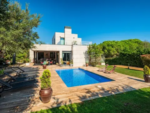 Casa en Calella de Palafrugell