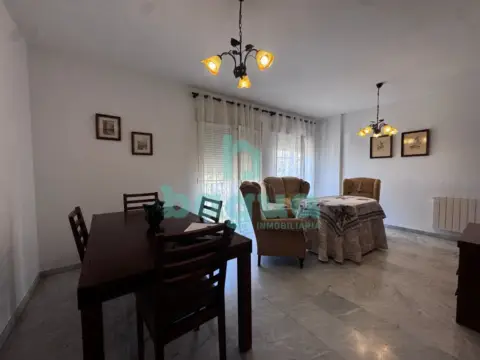 Piso en Almendralejo