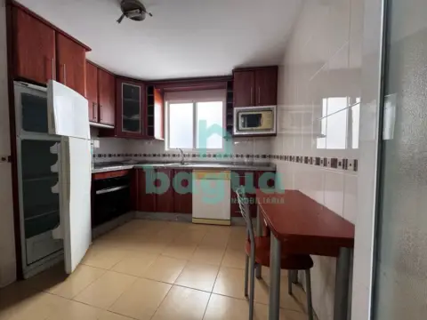 Piso en Almendralejo