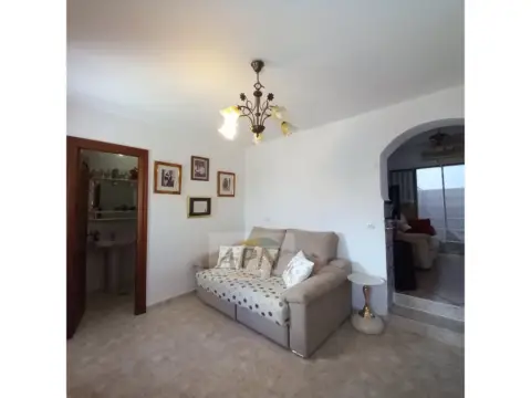 Casa en Pizarra