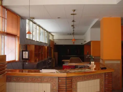 Local comercial en calle C- Argañosa nº 2, nº 2