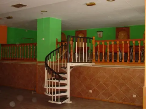 Local comercial en calle C- Argañosa nº 2, nº 2
