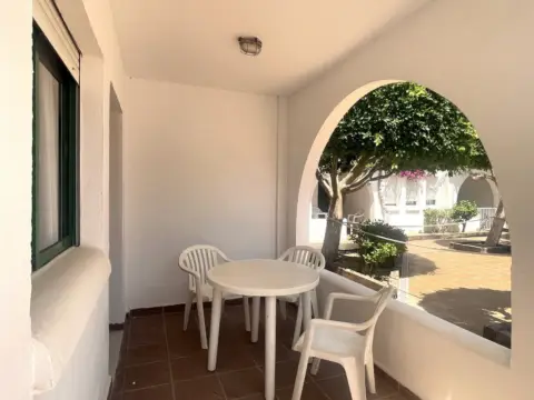 Apartamento en Las Marinas-Bolaga