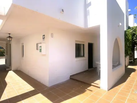 Apartamento en Las Marinas-Bolaga