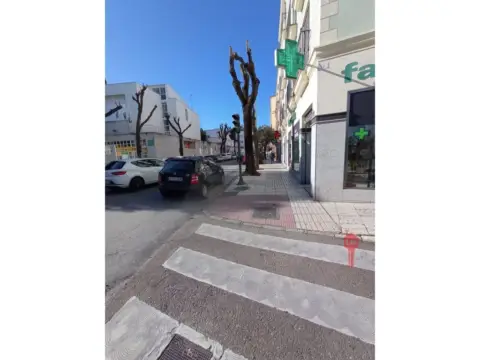 Local comercial en Centro Histórico