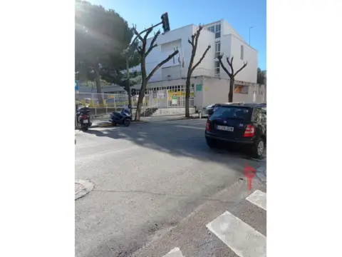 Local comercial en Centro Histórico