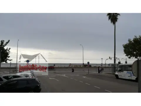 Local comercial en Premià de Mar