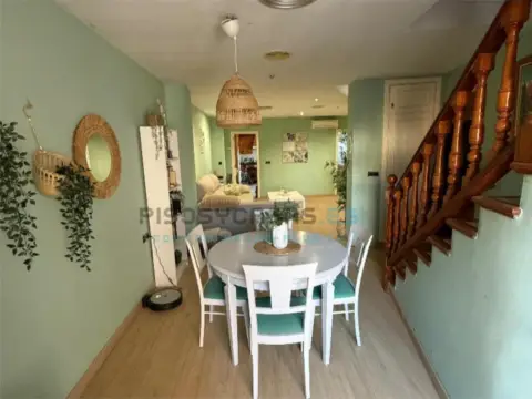 Apartamento en calle Plaza Constitucion, nº 3