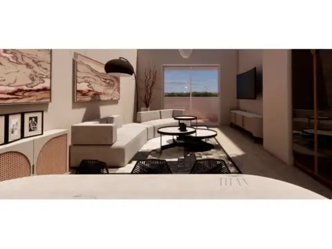 Piso en Penya - Roja - Avda. Francia