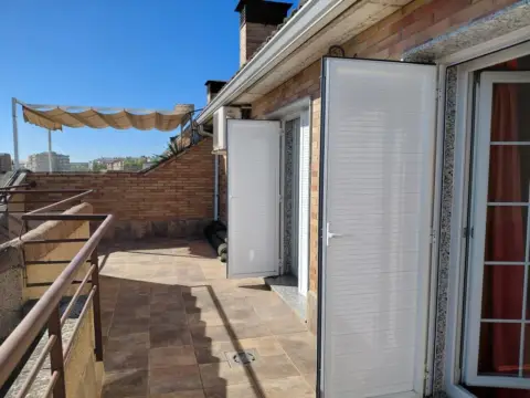 Dúplex en Huerta Rosales-Valdepasillas