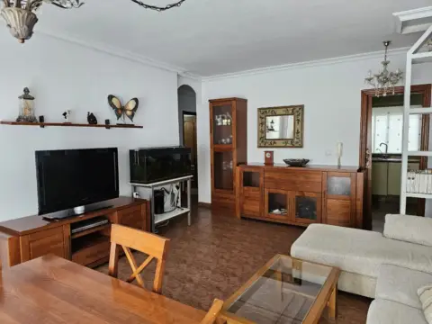 Piso en La Unión