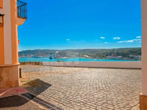 Casa en Tanques del Carme-Fort de l'Eau-Molí des Pla