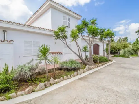 Finca rústica en La Argentina