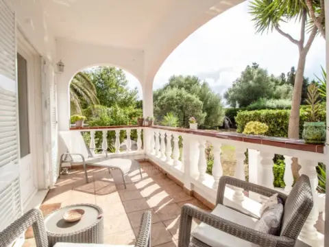 Finca rústica en La Argentina