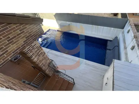 Casa pareada en Griñón