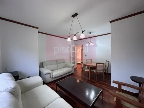 Dúplex en A Milagrosa