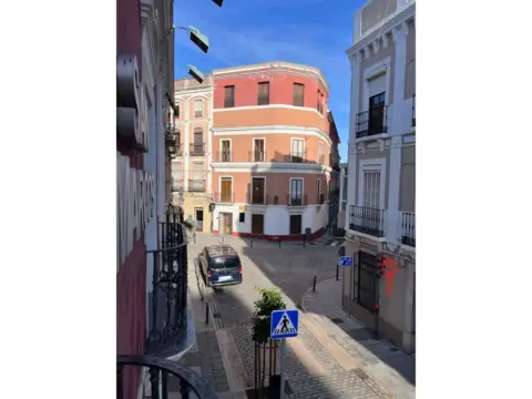 Apartamento en Centro Histórico