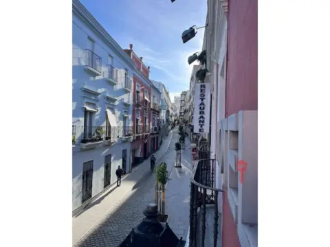 Apartamento en Centro Histórico