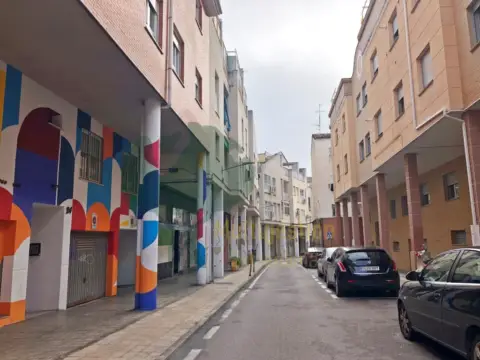 Apartamento en Casco Antiguo