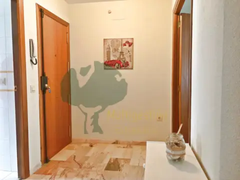 Apartamento en Casco Antiguo