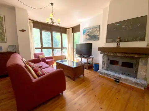 Apartamento en calle