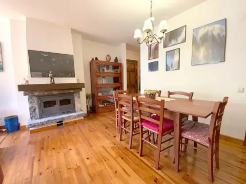 Apartamento en calle