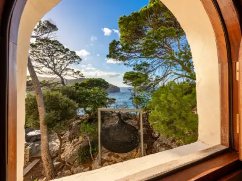Apartamento en Sóller