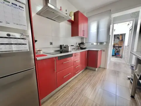 Piso en Arenal-La Pólvora