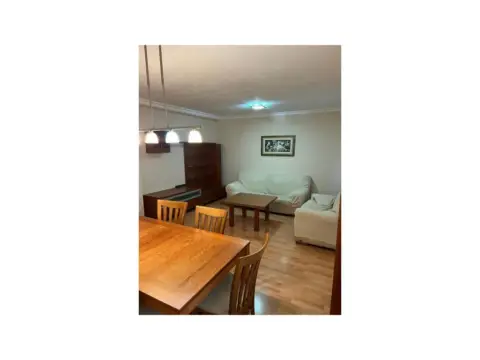 Piso en Carrer de la Parra, 76
