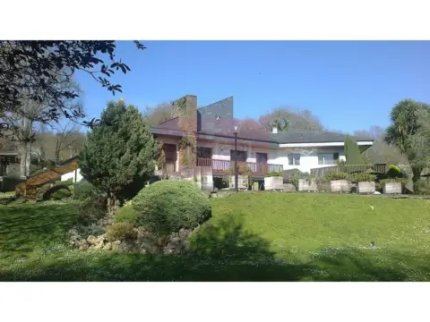 Casa en Parroquias Este
