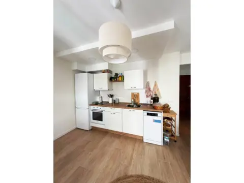 Apartamento en Sant Antoni de Portmany