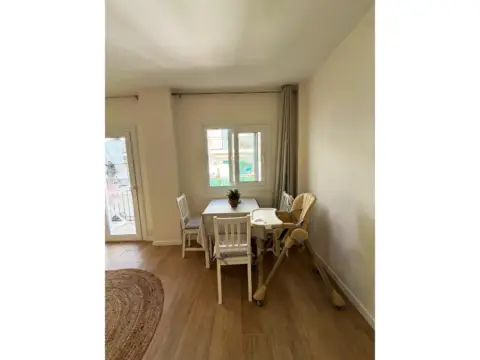 Apartamento en Sant Antoni de Portmany