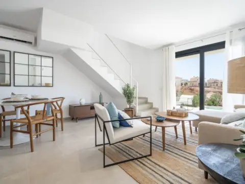 Casa en Cales de Mallorca