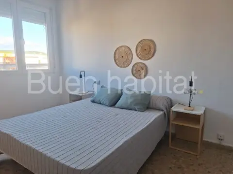 Piso en Onda