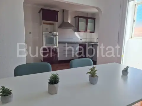 Piso en Onda