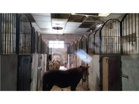 Finca rústica en Yecla