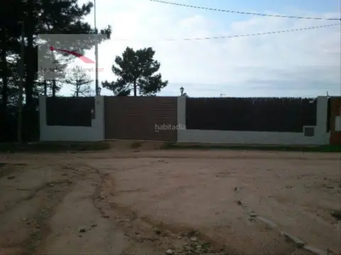 Terreno en Urbanitzacions del Nord