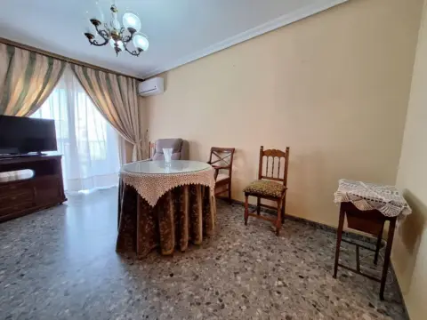 Piso en Arenal-La Pólvora