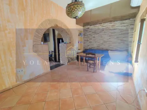 Casa en Centro