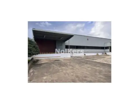 Nave industrial en Sant Just Desvern