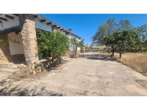 Rural Property in Villamayor de Santiago