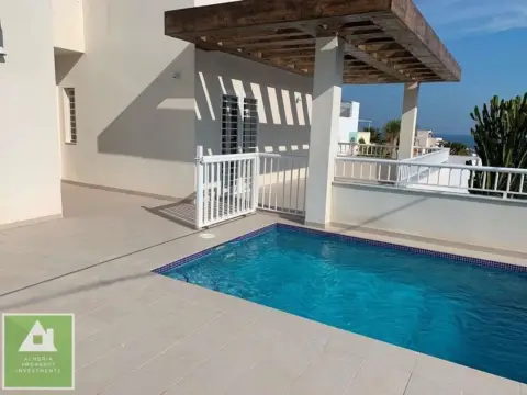 Pis – Orihuela, San Juan-Santo Domingo