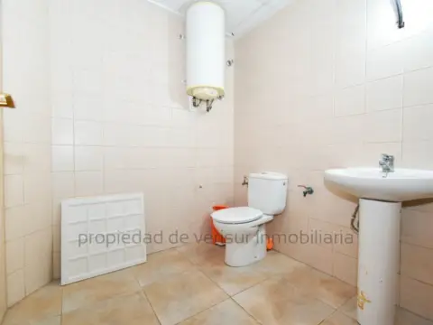 Local comercial en Centro