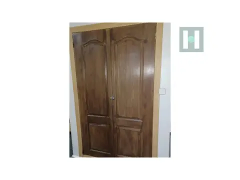 Piso en Los Barreros-Cuatro Santos