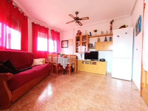 Piso en Los Urrutias