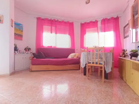 Piso en Los Urrutias